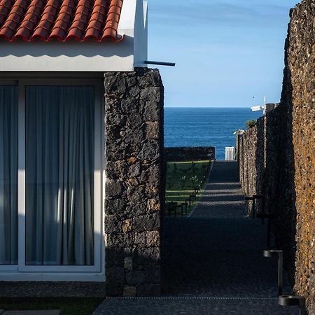 Entre Muros - Turismo Rural - Casa Com Jardim E Acesso Direto Ao Mar 大里贝拉 外观 照片