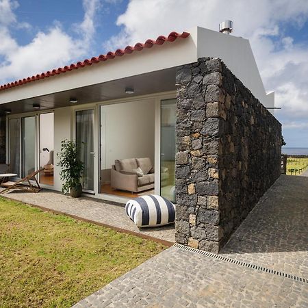 Entre Muros - Turismo Rural - Casa Com Jardim E Acesso Direto Ao Mar 大里贝拉 外观 照片