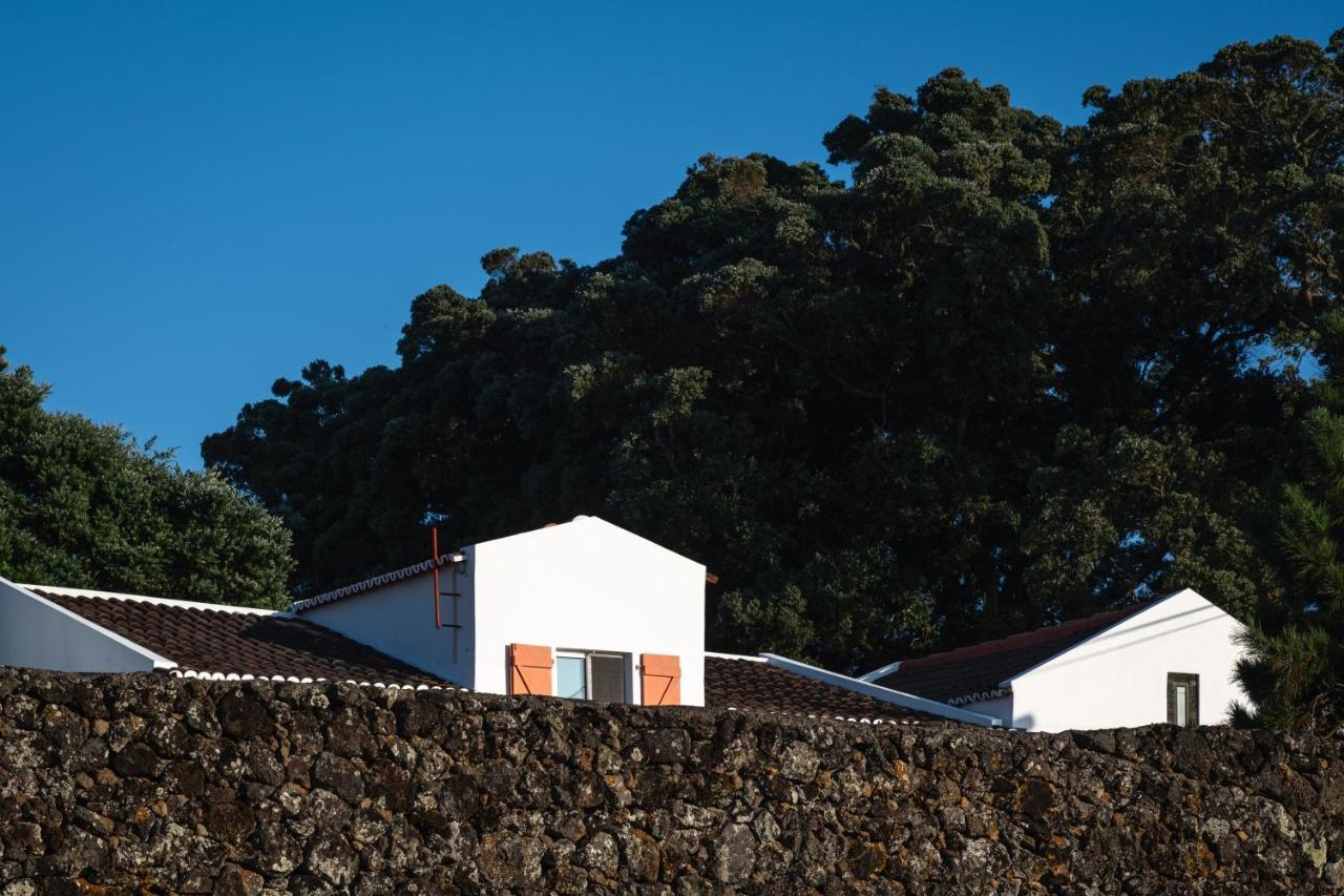 Entre Muros - Turismo Rural - Casa Com Jardim E Acesso Direto Ao Mar 大里贝拉 外观 照片